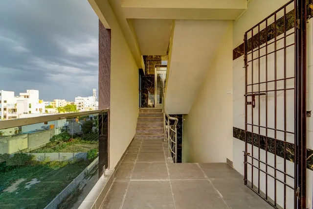 Collection O New Balaji Homestay