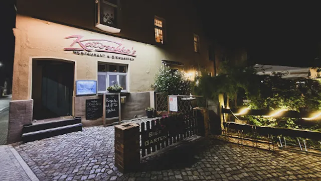 Katzschke´s Restaurant & Biergarten