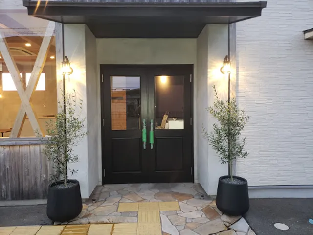 pizza ＆ cafe il vesta (イルヴェスタ)