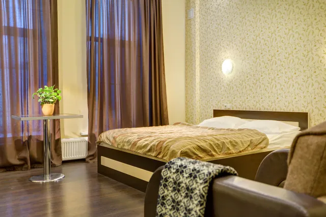 Apartamenty Nevskiy 102