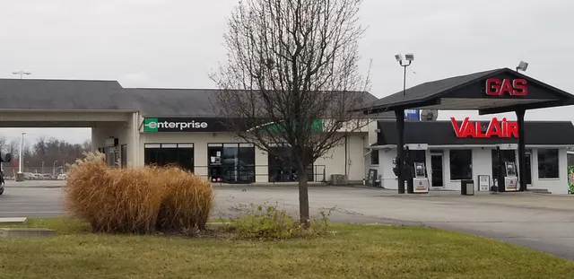 Enterprise Rent-A-Car