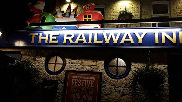 Railway Inn