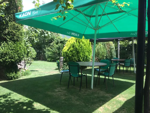 Bar Restorant "Kristi" (tek Spiro)