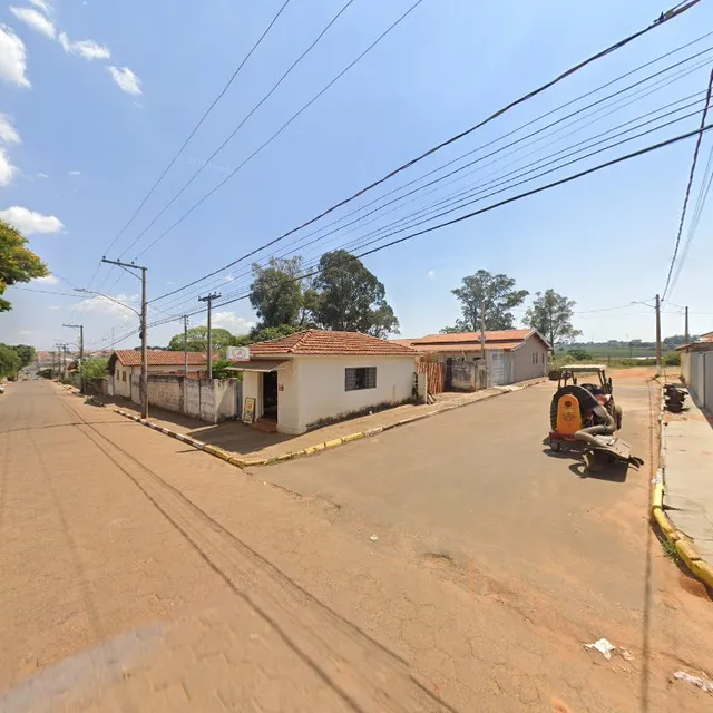 Panificadora Bom Paladar