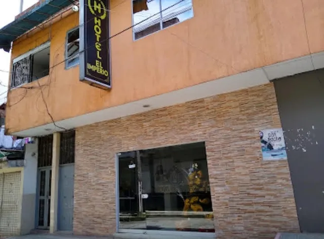 Hotel El Imperio