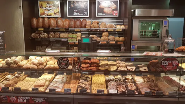 Schäfer's Brot- und Kuchen