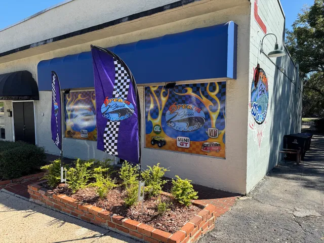 Dream Street Diecast