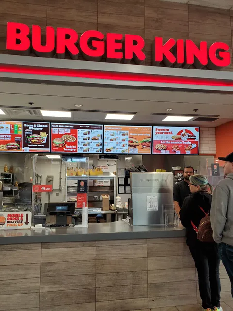 Burger King