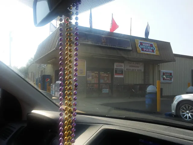 Terry's Fresh Market