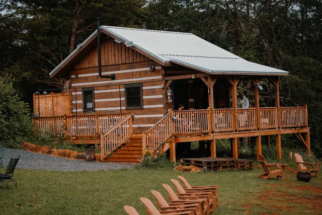 Galinas Sauna and Banya