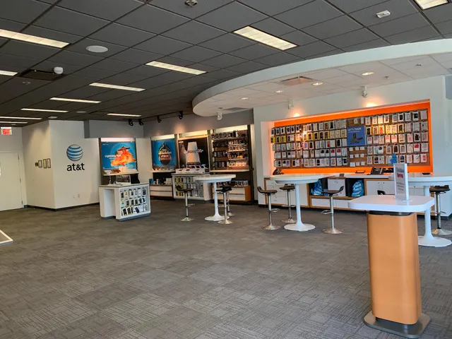 AT&T Store