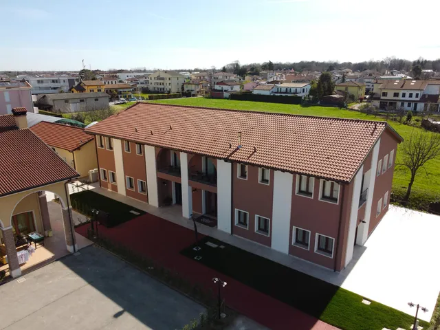 L'Insolito Posto casa vacanze