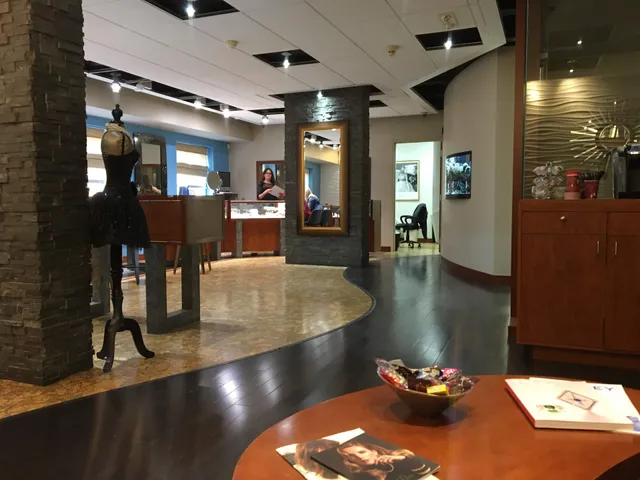 David Kodner Personal Jeweler