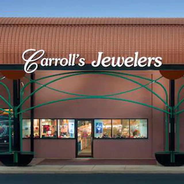 Carroll's Jewelers