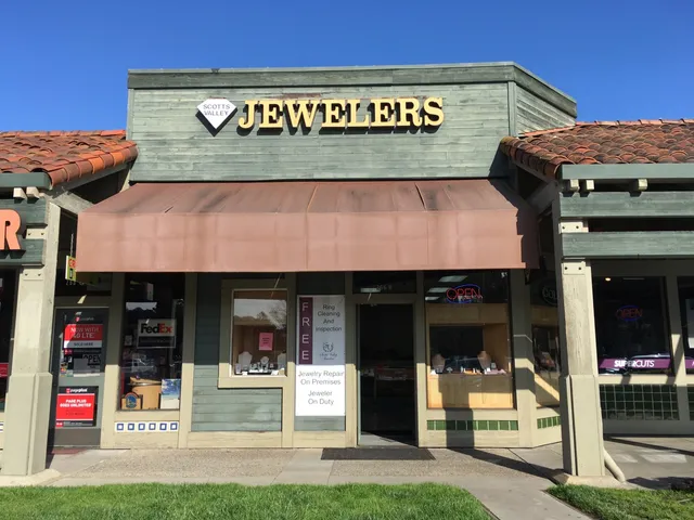 Scotts Valley Jewelers