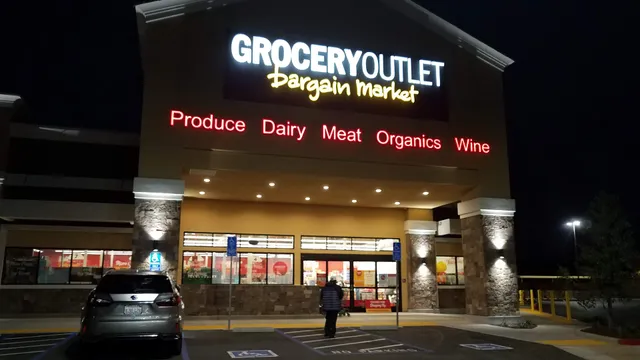 Grocery Outlet