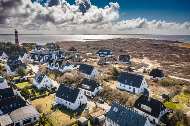 Oltmann & Bengsch Ferienwohnungen