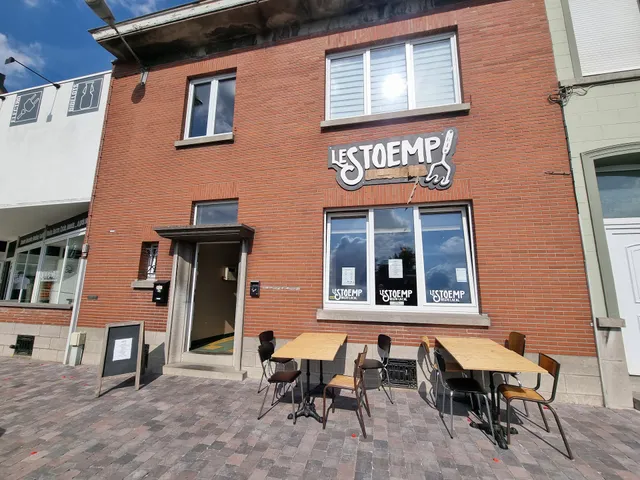 Le Stoemp