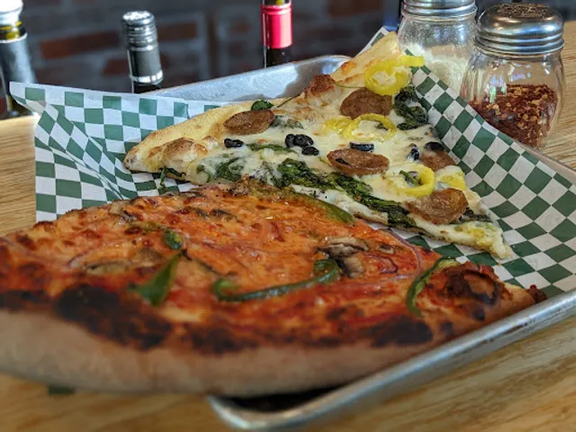 Handover By The Slice