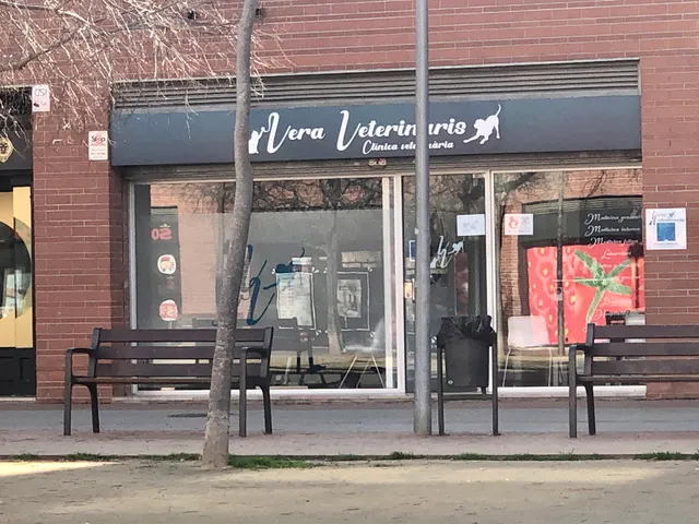 Vera Veterinaris Alella