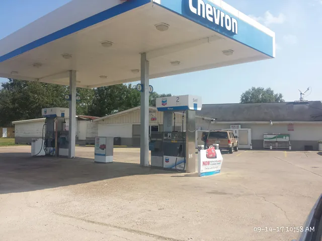 Kenefick General Store