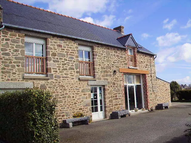 La Ville Gueurie - Chambres d´hôtes