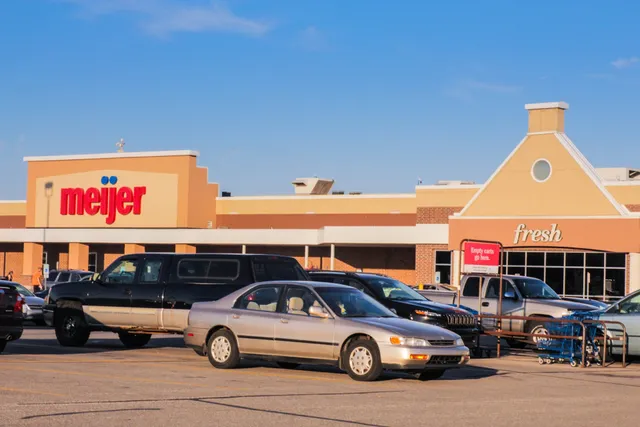 Benton Charter Township