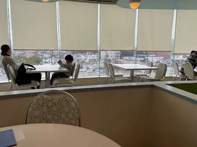 Family Restaurant Lapita