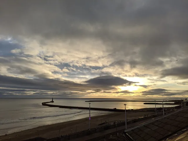 Northcliffe Sea View