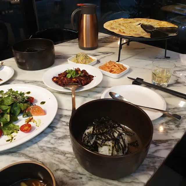 가내수공업 광주수완점