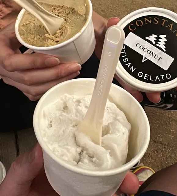 Gelato Constantino