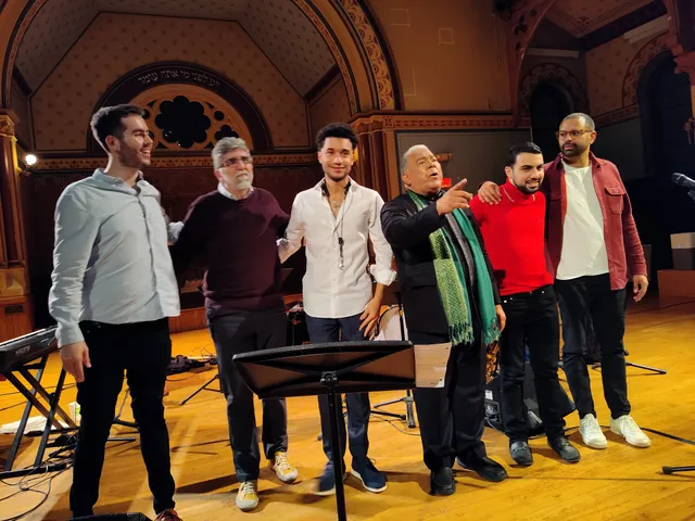 Charter Oak Cultural Center