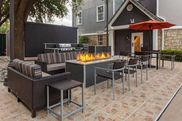 TownePlace Suites by Marriott Dallas Plano/Legacy