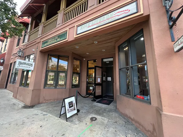 Emeralds International, LLC