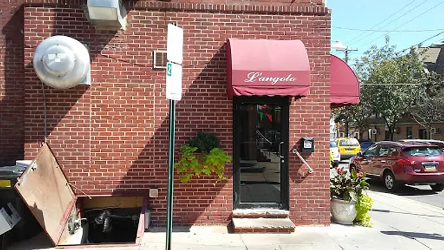 L'Angolo Ristorante