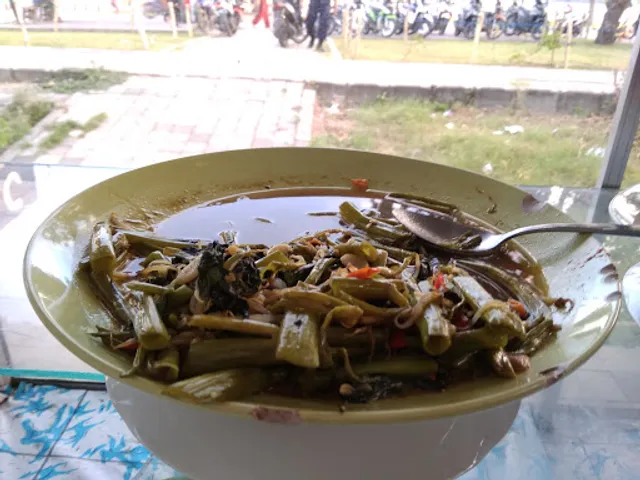 Waroeng Murah-Meriah