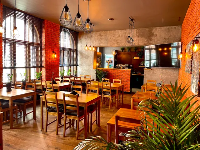 Restauracja Staroofka Gliwice