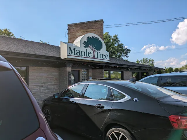 Maple Tree Supper Club