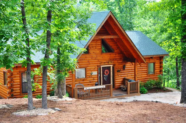 Camp Budd RentBranson Cabins