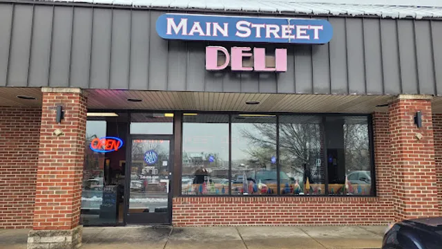 Main Street Deli