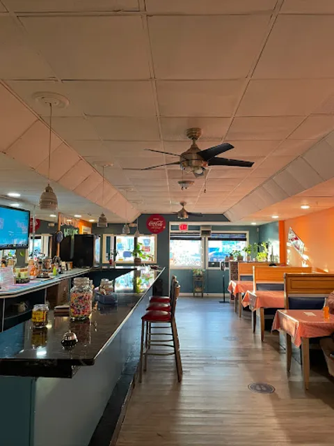 Mazorca Mexican Cuisine LLC.