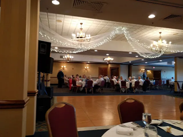 Heatherfield's Restaurant