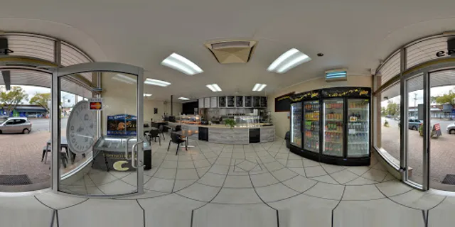 Highgate Chicken & Seafood