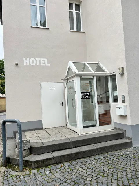 Fair Hotel Frankfurt - Nassauer Hof