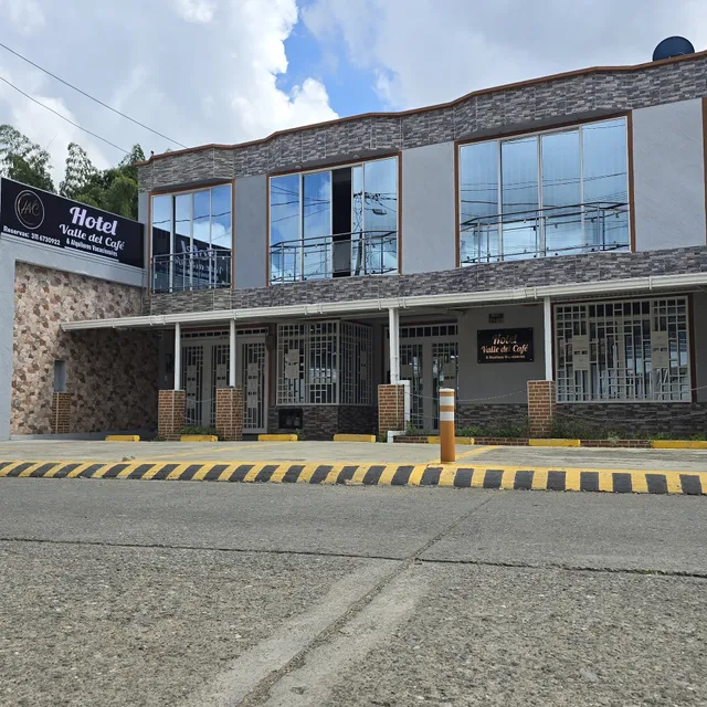 Hotel Valle del Café y Alquileres Vacacionales