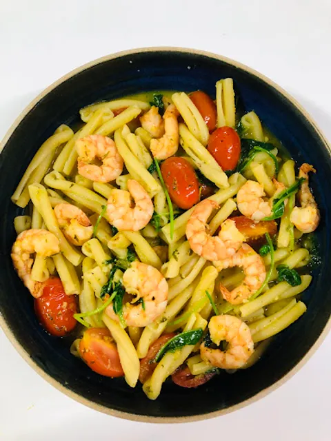 Boldori Cozinha Afetiva