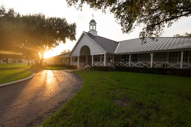 Recreation Plantation RV Resort