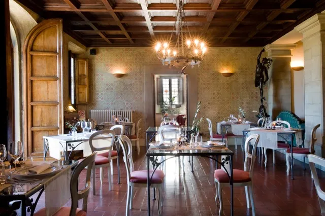 Ristorante L'Olivaia