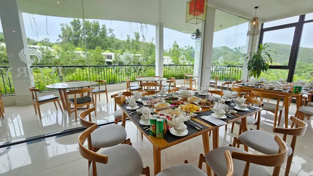 Ivory Villas & Resort - Vận Hành Bởi AAN