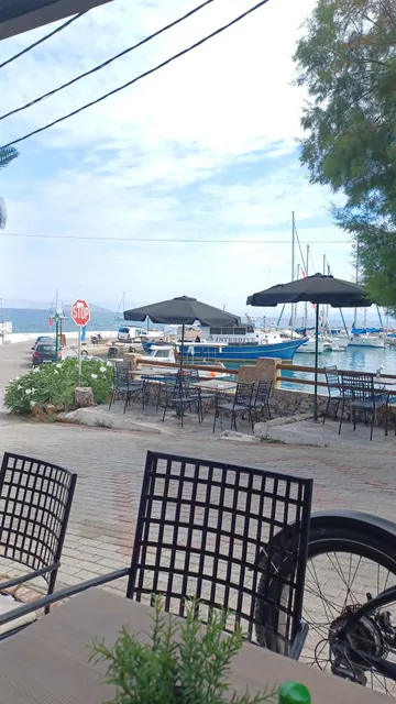 HAKA ESPRESSO GASTRO